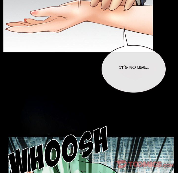 Silhouette Manhwa - Chapter 48 Page 73