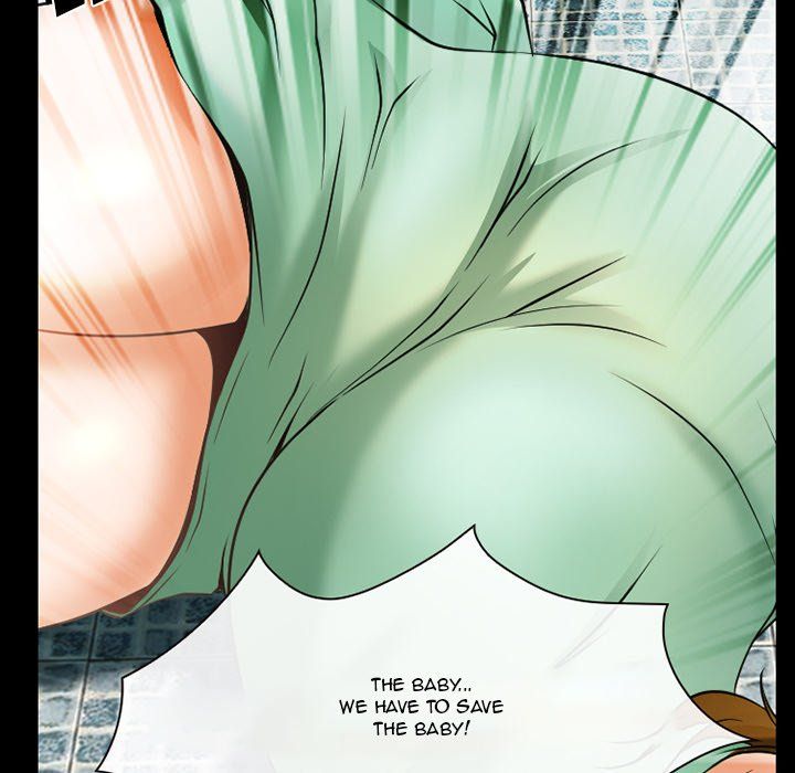 Silhouette Manhwa - Chapter 48 Page 74