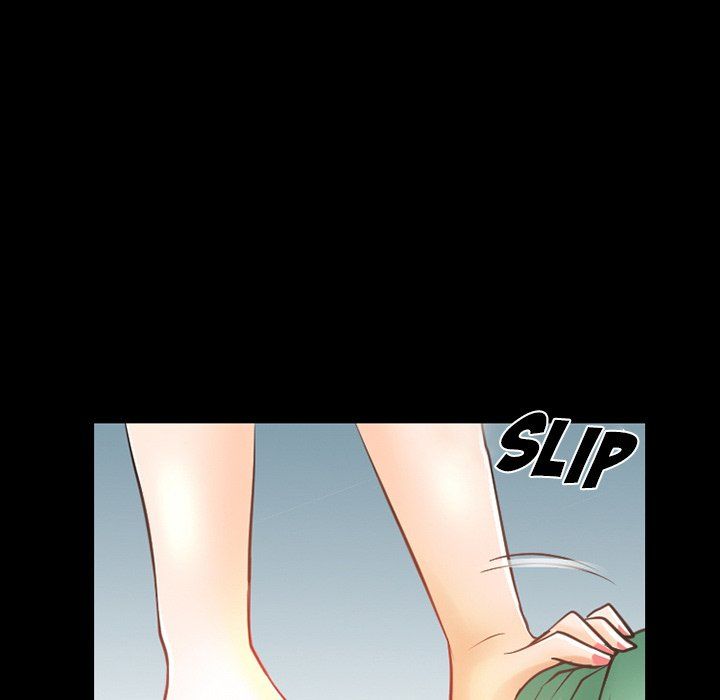 Silhouette Manhwa - Chapter 48 Page 80