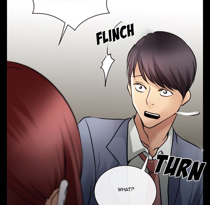 Silhouette Manhwa - Chapter 48 Page 82