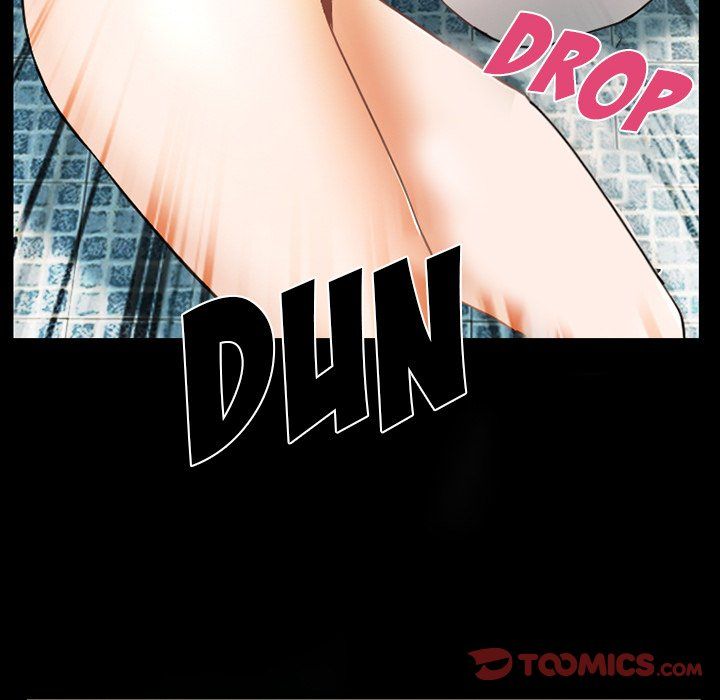 Silhouette Manhwa - Chapter 48 Page 85