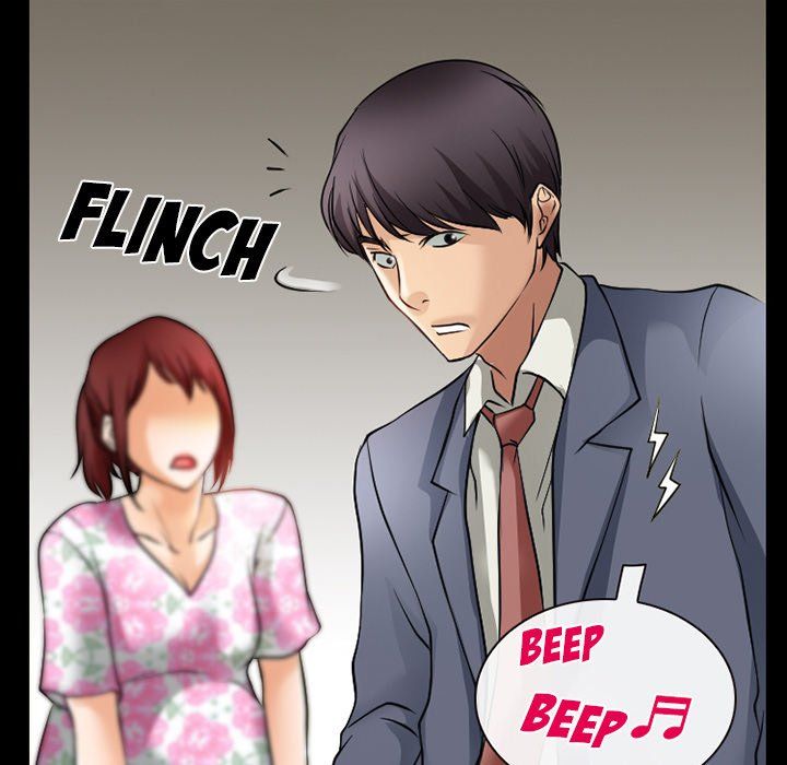 Silhouette Manhwa - Chapter 48 Page 86