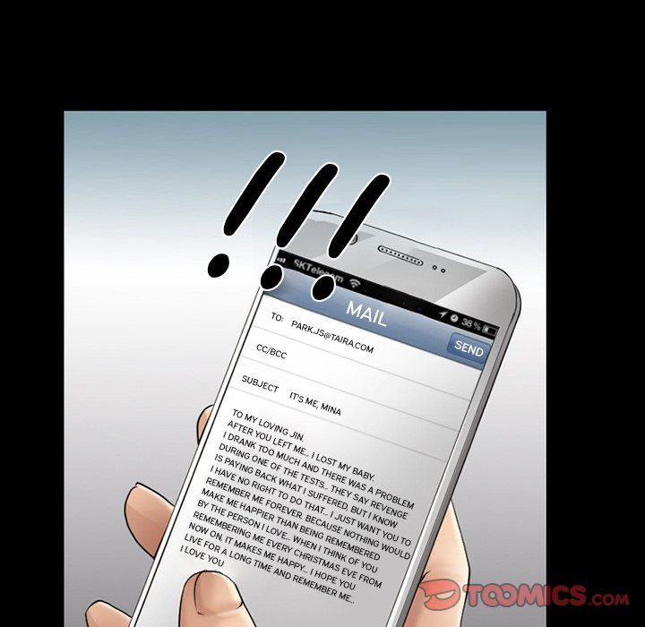 Silhouette Manhwa - Chapter 48 Page 89