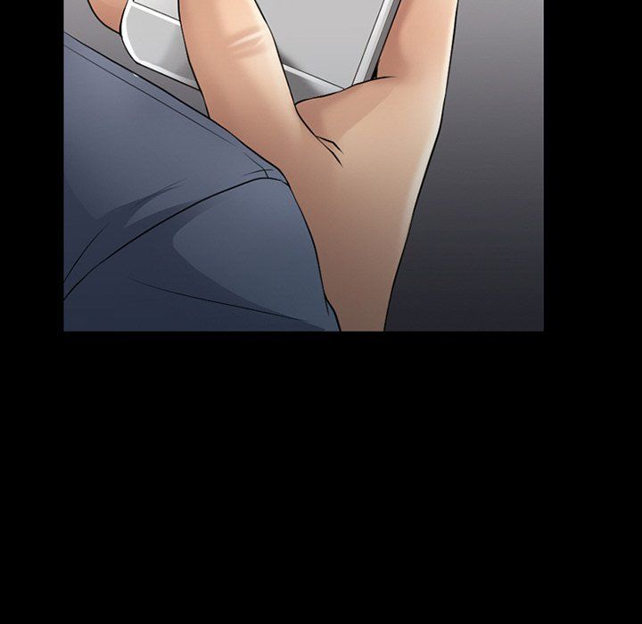 Silhouette Manhwa - Chapter 48 Page 90