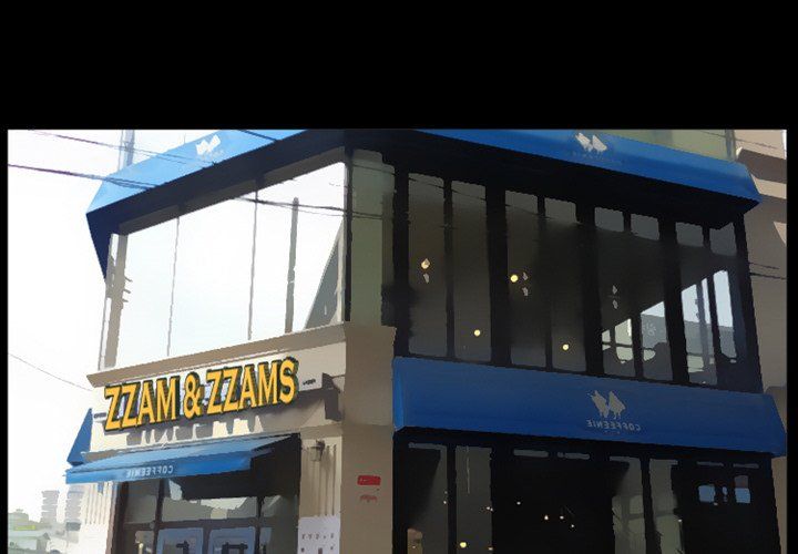 Silhouette Manhwa - Chapter 24 Page 0