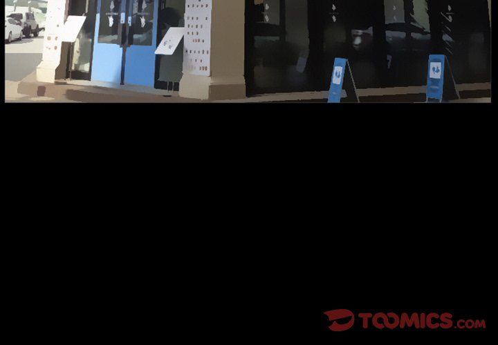 Silhouette Manhwa - Chapter 24 Page 1