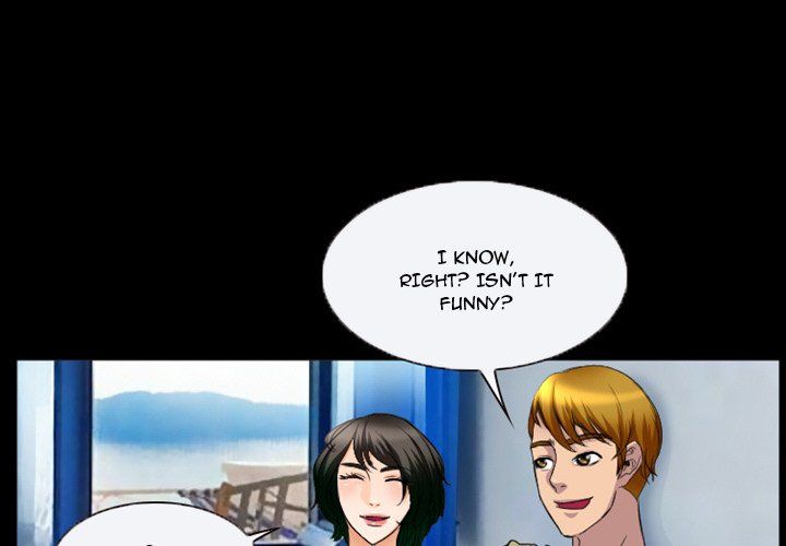 Silhouette Manhwa - Chapter 24 Page 2