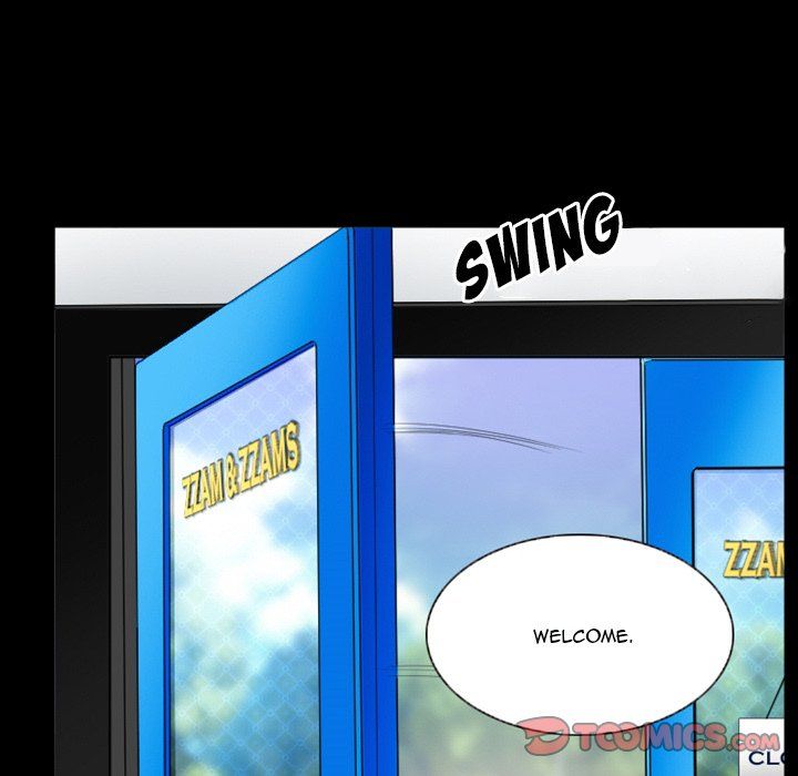 Silhouette Manhwa - Chapter 24 Page 5