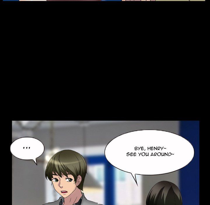 Silhouette Manhwa - Chapter 24 Page 10