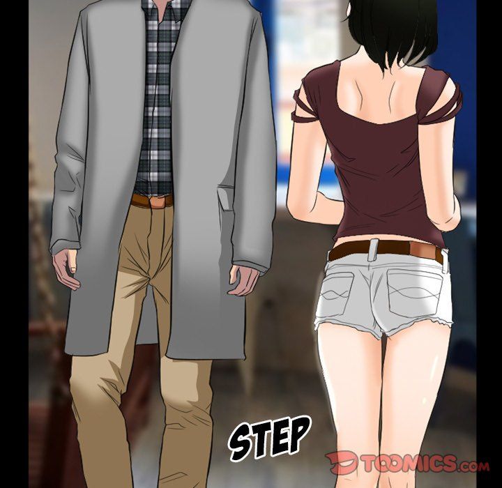 Silhouette Manhwa - Chapter 24 Page 11