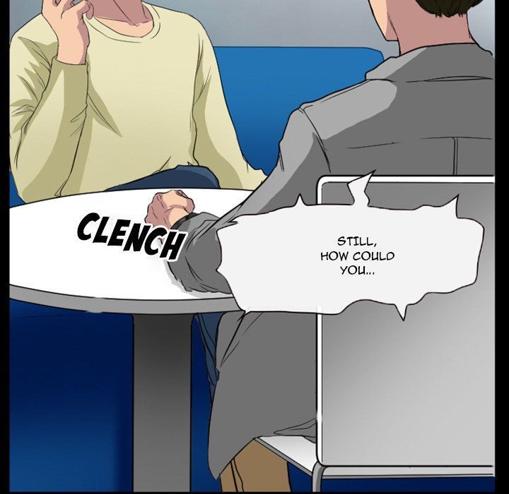 Silhouette Manhwa - Chapter 24 Page 20