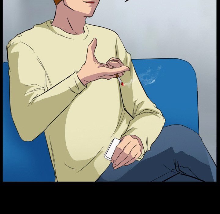 Silhouette Manhwa - Chapter 24 Page 22