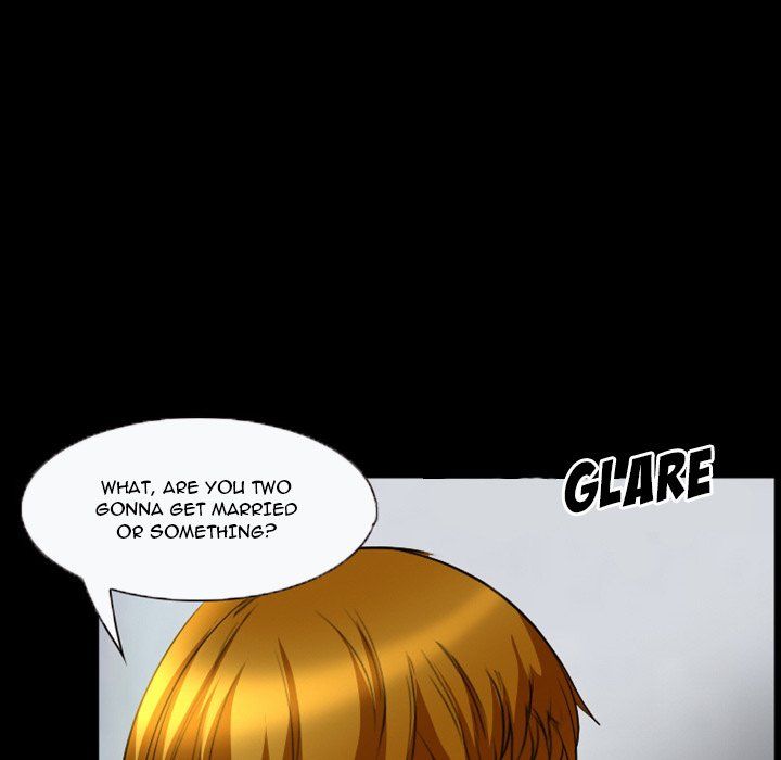 Silhouette Manhwa - Chapter 24 Page 24