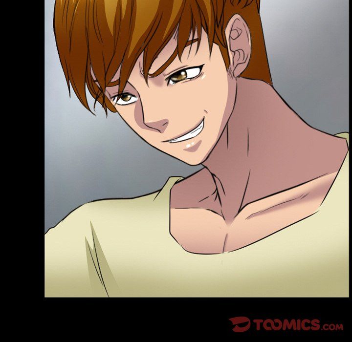 Silhouette Manhwa - Chapter 24 Page 25