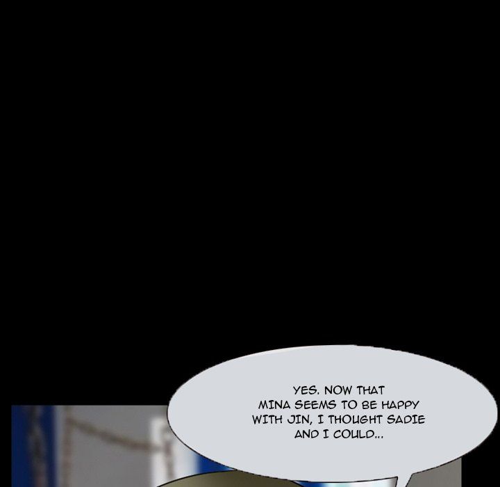 Silhouette Manhwa - Chapter 24 Page 26