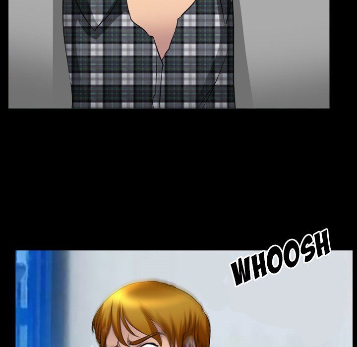 Silhouette Manhwa - Chapter 24 Page 28