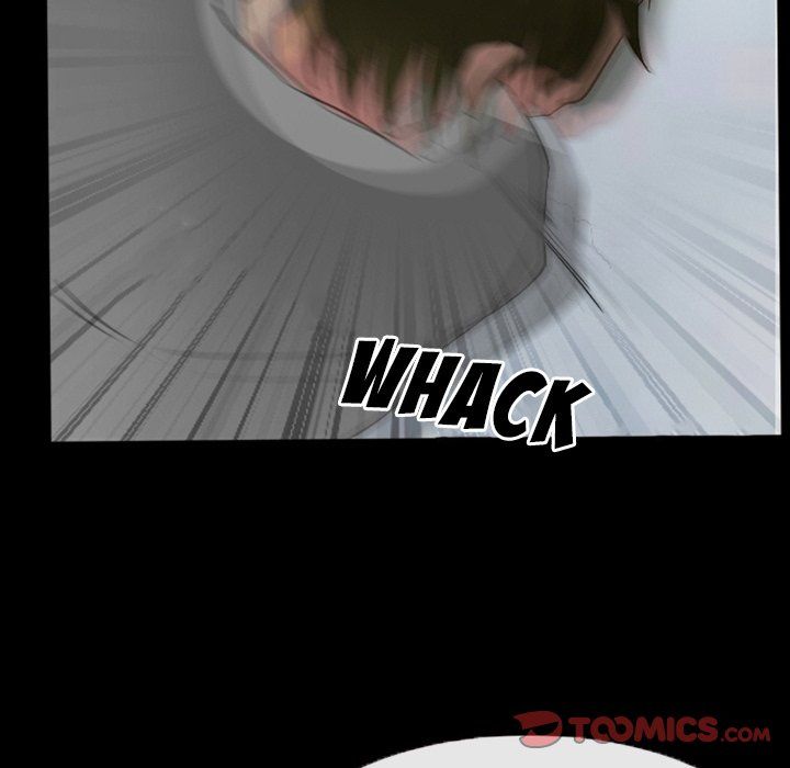 Silhouette Manhwa - Chapter 24 Page 35