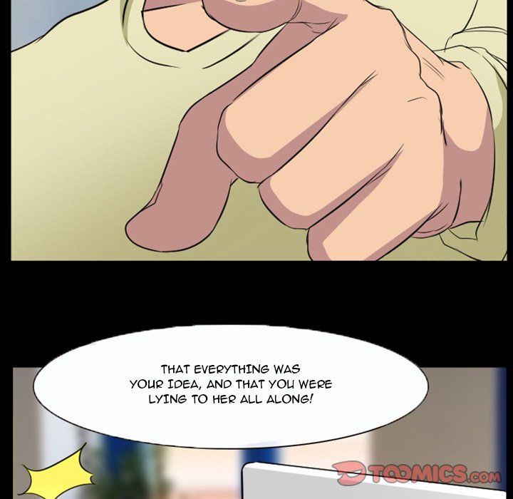 Silhouette Manhwa - Chapter 24 Page 39