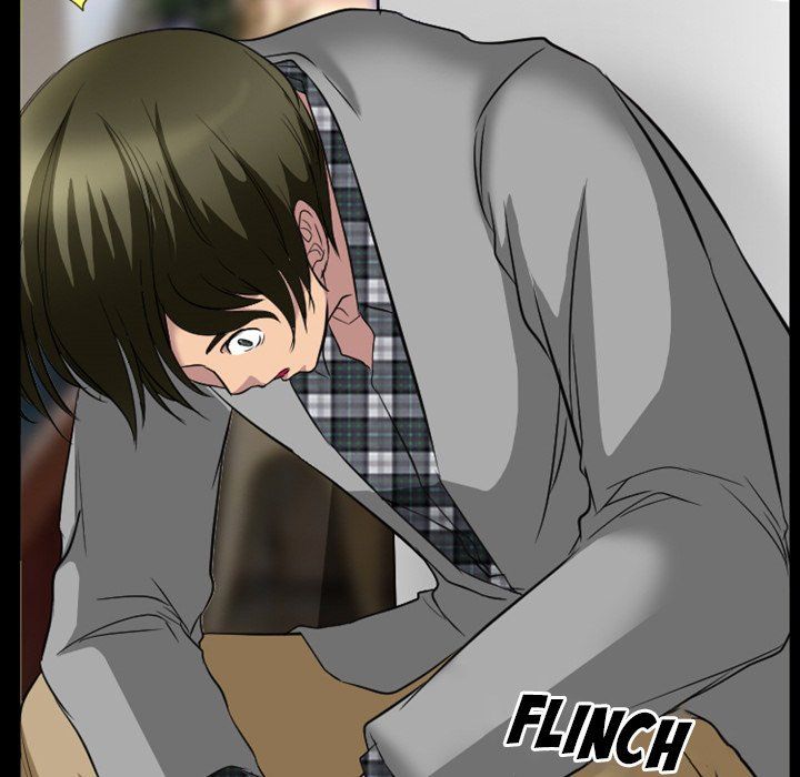 Silhouette Manhwa - Chapter 24 Page 40