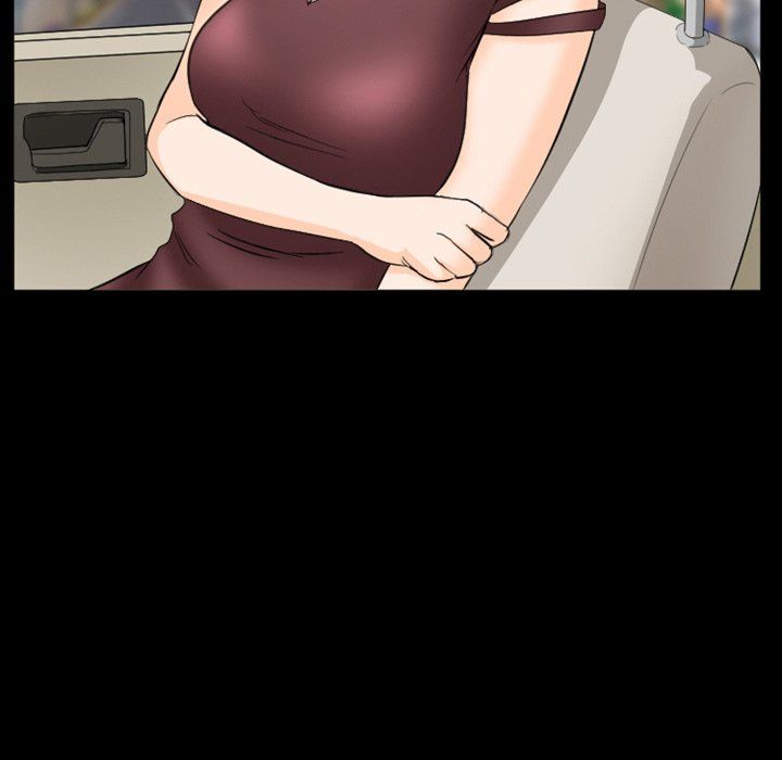 Silhouette Manhwa - Chapter 24 Page 46