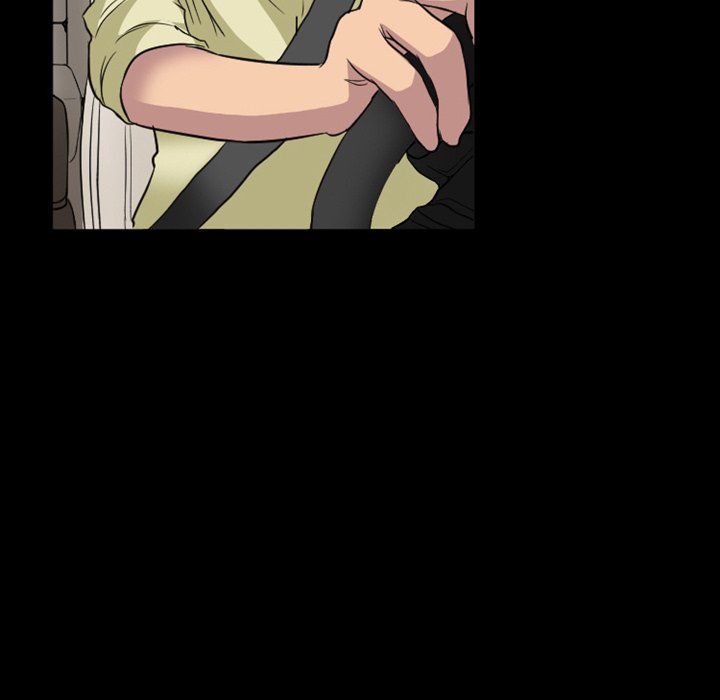 Silhouette Manhwa - Chapter 24 Page 48