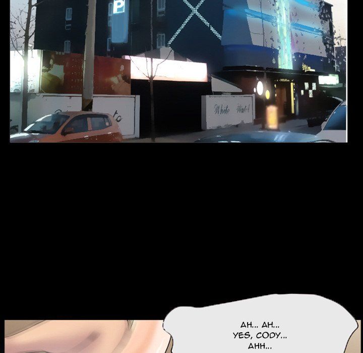 Silhouette Manhwa - Chapter 24 Page 50