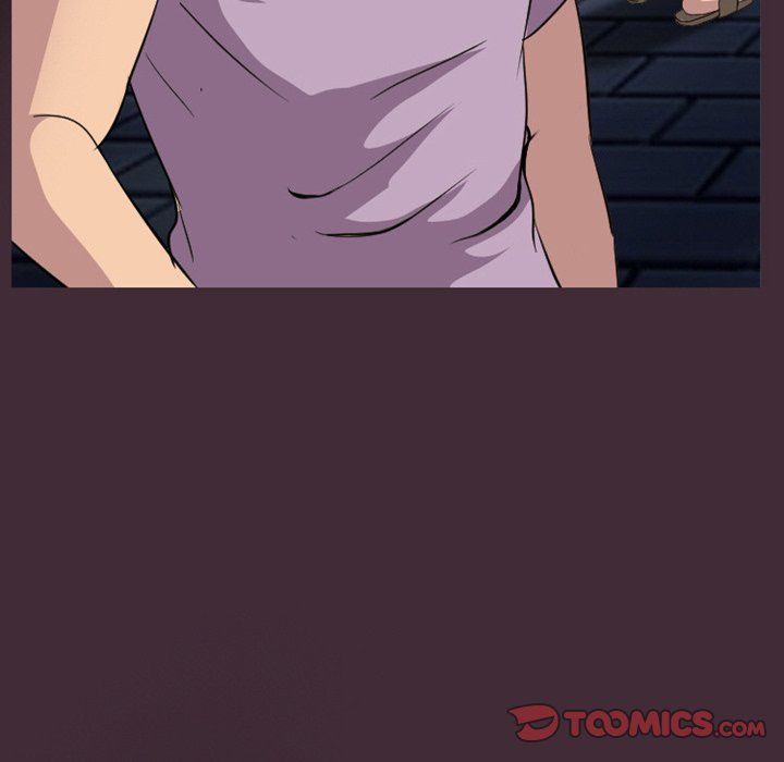 Silhouette Manhwa - Chapter 24 Page 55