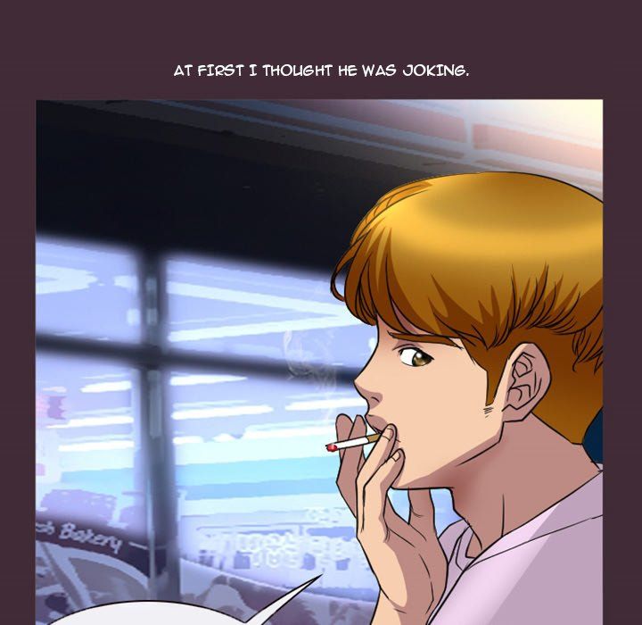 Silhouette Manhwa - Chapter 24 Page 56