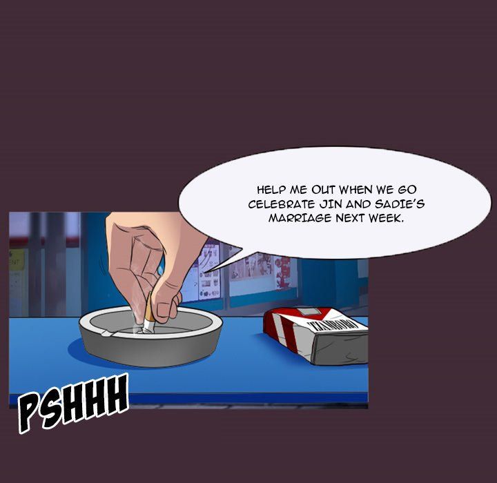 Silhouette Manhwa - Chapter 24 Page 58