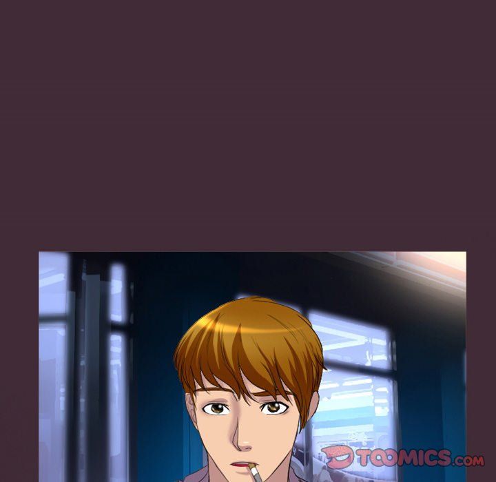 Silhouette Manhwa - Chapter 24 Page 61