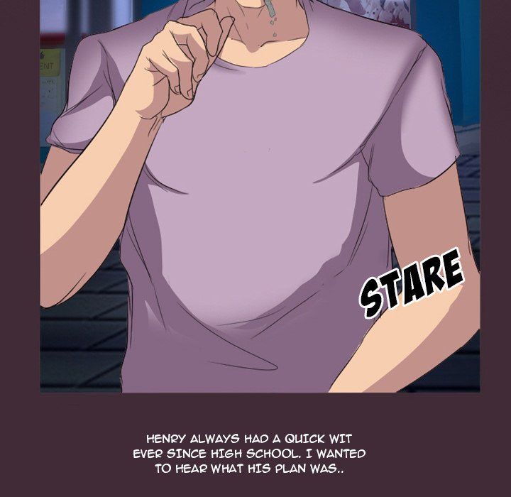 Silhouette Manhwa - Chapter 24 Page 62