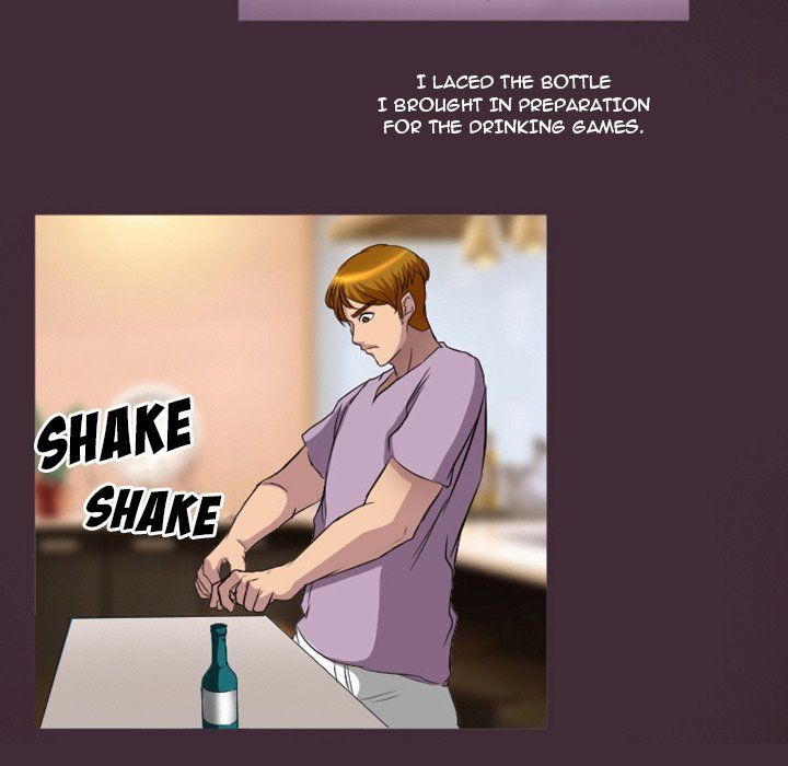 Silhouette Manhwa - Chapter 24 Page 66