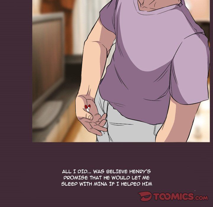 Silhouette Manhwa - Chapter 24 Page 73