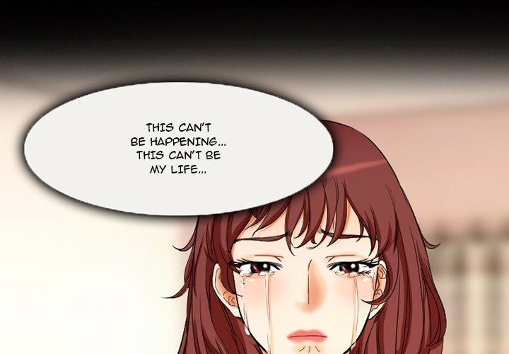 Silhouette Manhwa - Chapter 20 Page 0