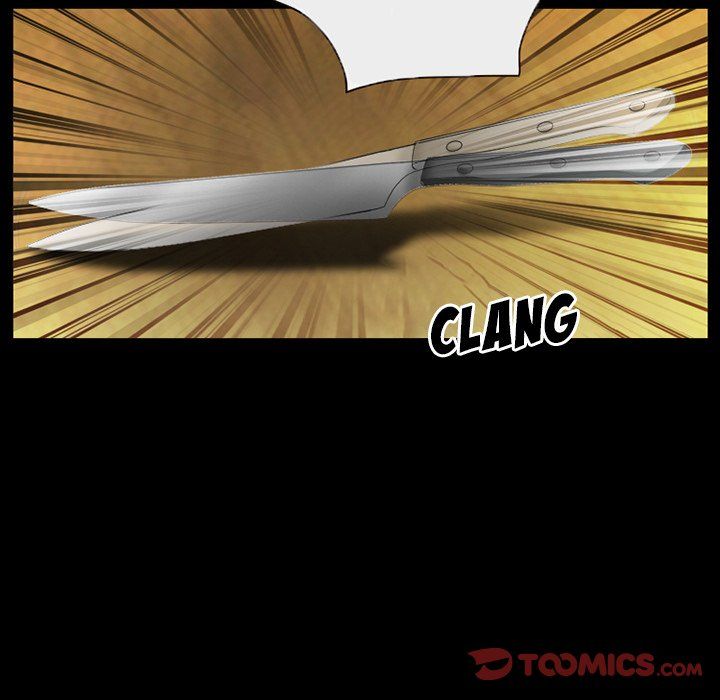 Silhouette Manhwa - Chapter 20 Page 7