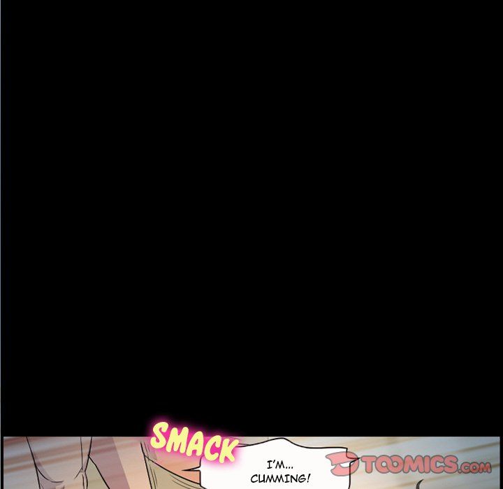 Silhouette Manhwa - Chapter 20 Page 19