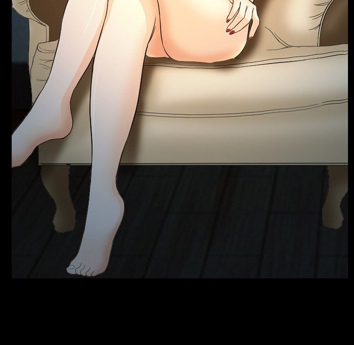 Silhouette Manhwa - Chapter 20 Page 26