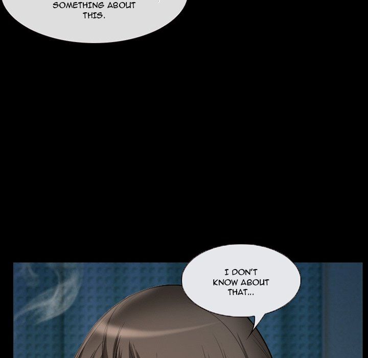 Silhouette Manhwa - Chapter 20 Page 28