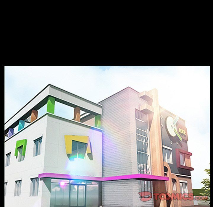 Silhouette Manhwa - Chapter 20 Page 31