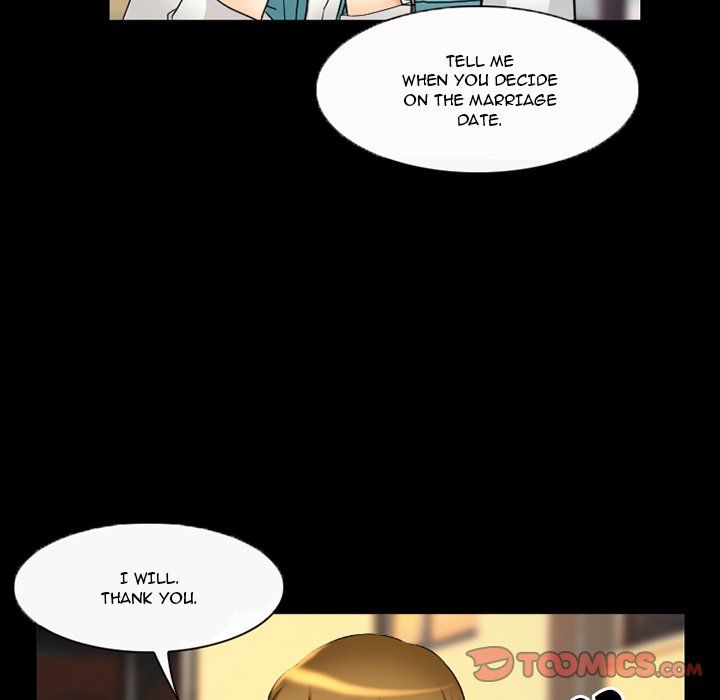 Silhouette Manhwa - Chapter 20 Page 35