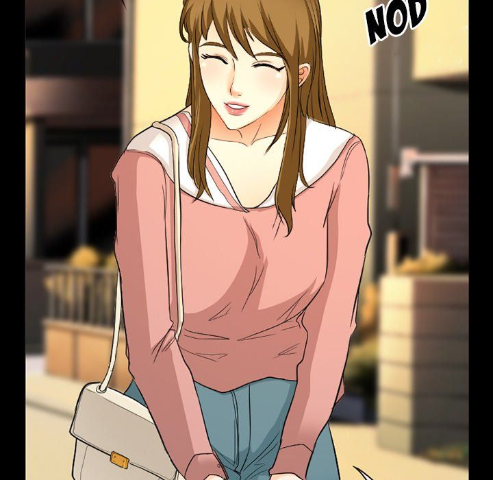 Silhouette Manhwa - Chapter 20 Page 36