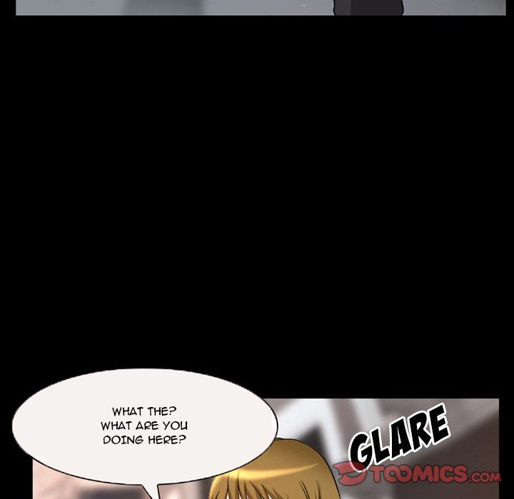 Silhouette Manhwa - Chapter 20 Page 41