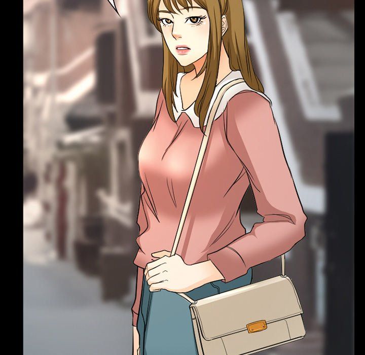 Silhouette Manhwa - Chapter 20 Page 42