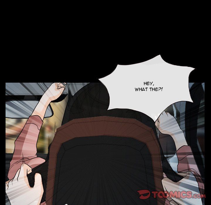 Silhouette Manhwa - Chapter 20 Page 49