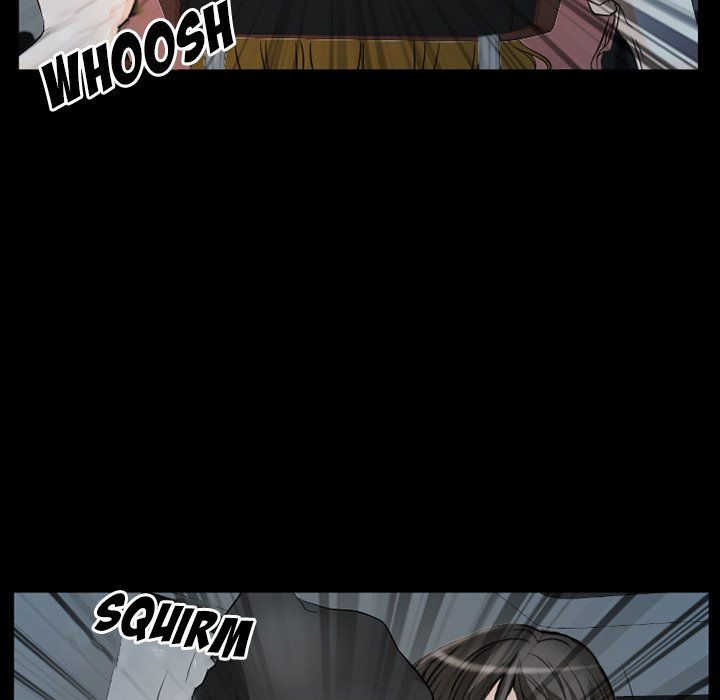 Silhouette Manhwa - Chapter 20 Page 50