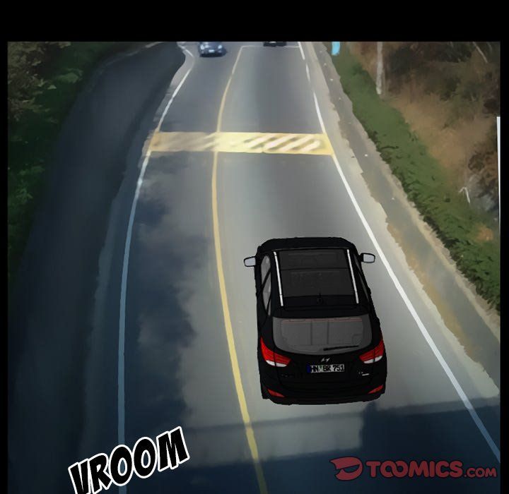 Silhouette Manhwa - Chapter 20 Page 53