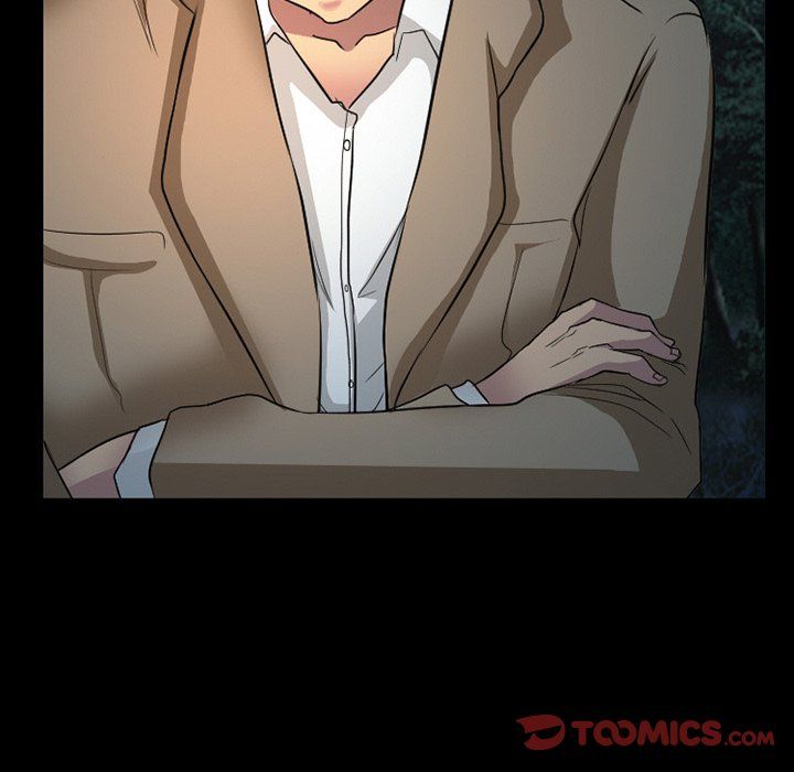 Silhouette Manhwa - Chapter 20 Page 59