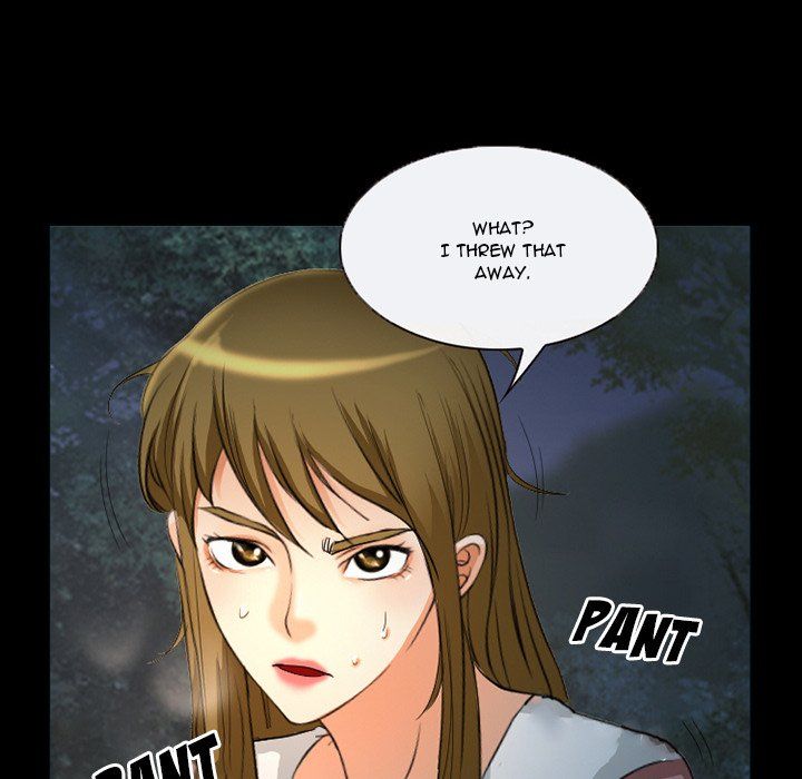 Silhouette Manhwa - Chapter 20 Page 60