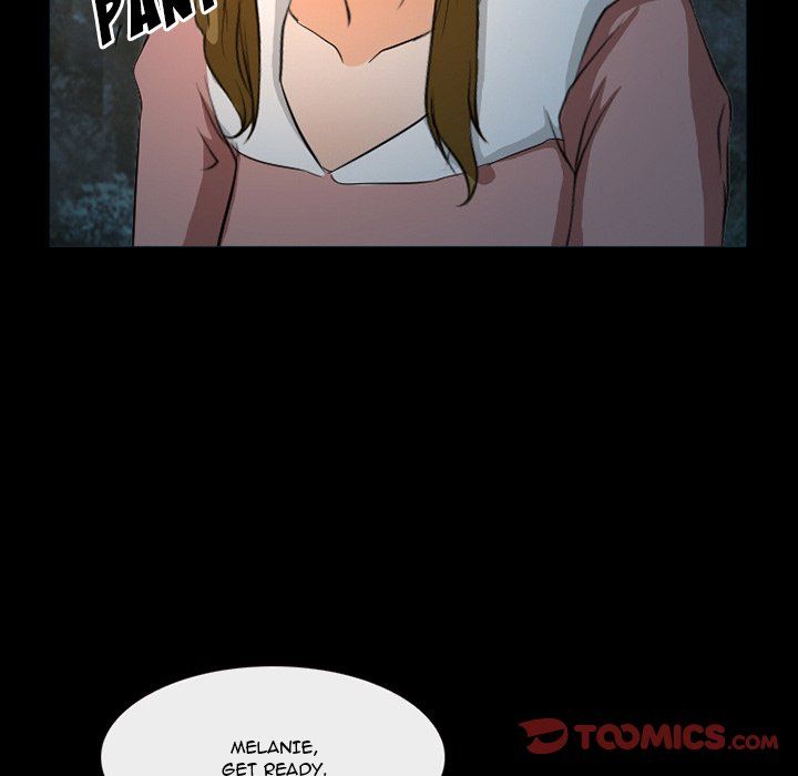 Silhouette Manhwa - Chapter 20 Page 61