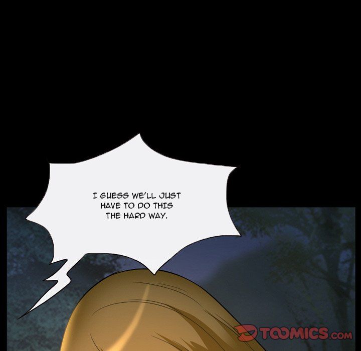 Silhouette Manhwa - Chapter 20 Page 63